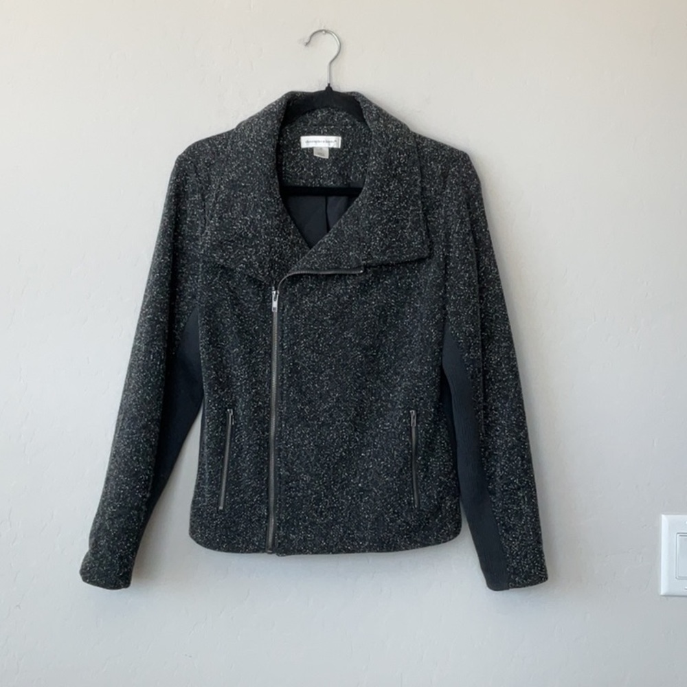 Christopher & Banks Jacket